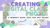 How to Make a Digital Class Photo