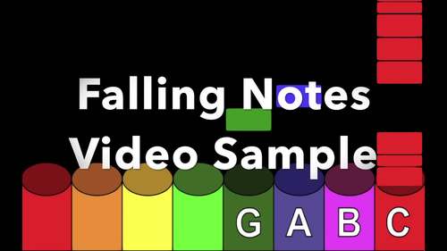 Baby Shark - Boomwhacker Play Along Video and Sheet Music by Mr G Music ...