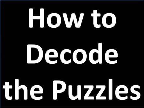 States Of Matter Activity Escape Room Science By Escape Room Edu