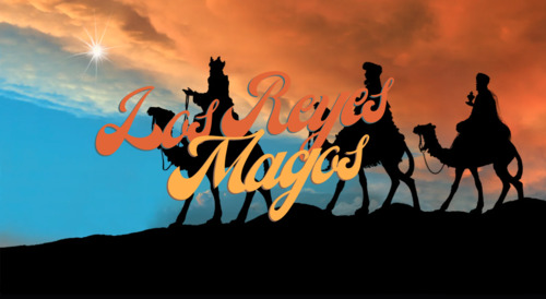 Preview of Los Reyes Magos – Video Presentation + Complete Lesson Package