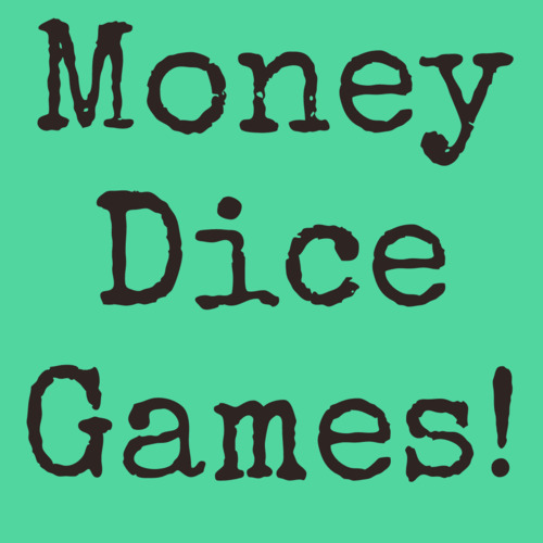 Money Dice Games for Special Education Life Skills Math Class Activities