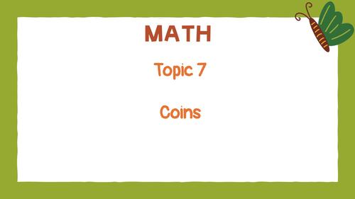 Into Math Grade 2 Topics 1-9! GOOGLE SLIDES! by Pamela Trillas | TPT