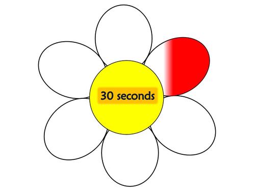 Class Timer 3 by MATH is FUNN | Teachers Pay Teachers