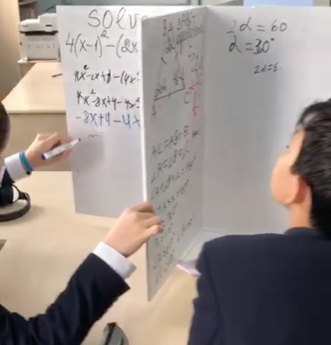 Preview of Synergistic Teaching & Learning