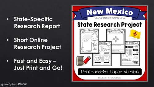 New mexico newspapers list image