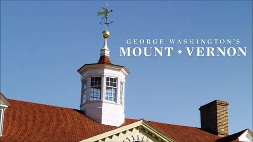 George Washington's Gristmill - Video Lesson & Worksheet