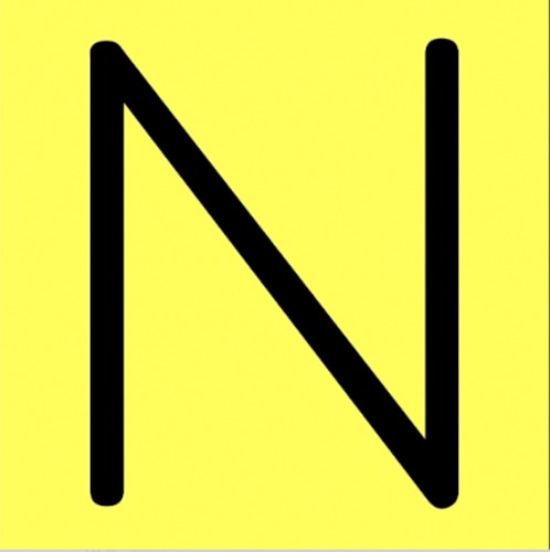 The Letter N Letter How many words can you think of. the letter n letter