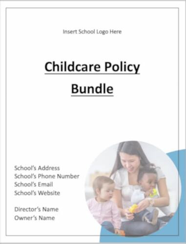 Policy Bundle #1