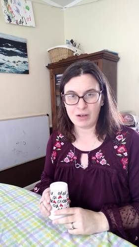 Preview of Cup Song Tutorial