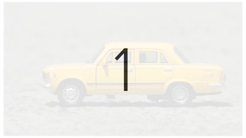 Preview of Counting (Simple Video)