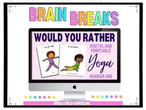 Spell: A Would You Rather Yoga Journey (Grey Matters #2