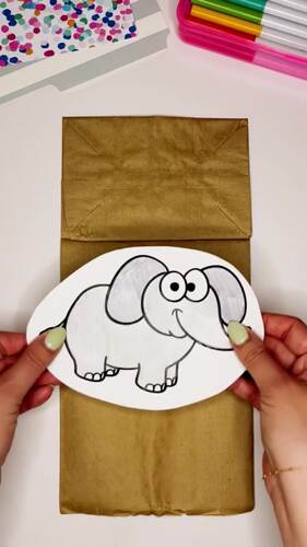 FIELD TRIP REFLECTION | ZOO | Animal Project | TPT