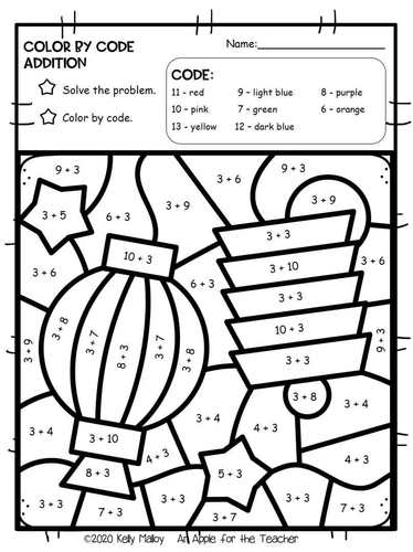 Chinese New Year 2022 Activities Chinese New Year Color by ...