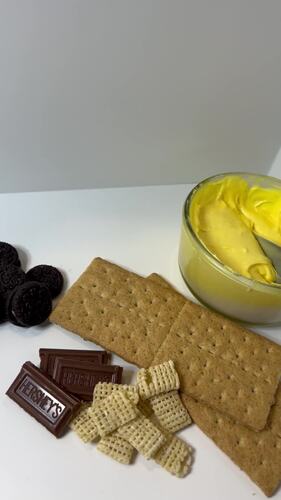 Back to School: Bus Treat Adapted Recipe using Symbolstix TM | TPT