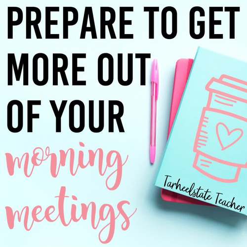 Morning Meeting Activities Print Digital Morning Meeting Google Slides