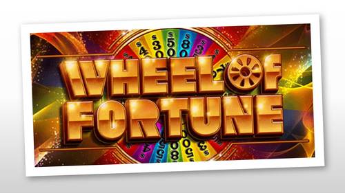 Wheel of Fortune Game Template by mslink | TPT