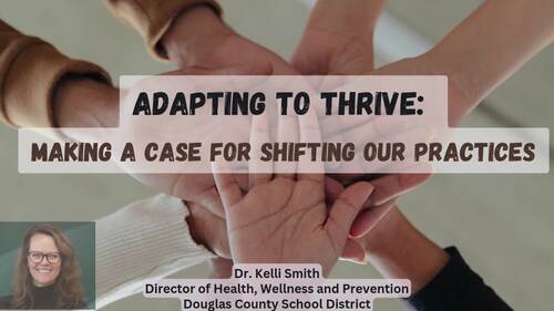Preview of A Leaders Guide to IMTSS Implementation Video 2 of 6