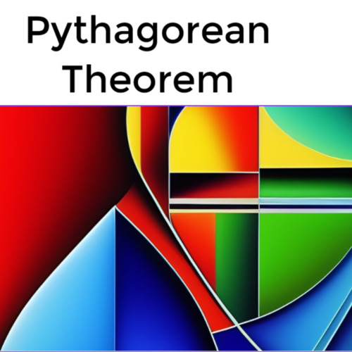 Preview of Pythagorean Theorem: Word Problem