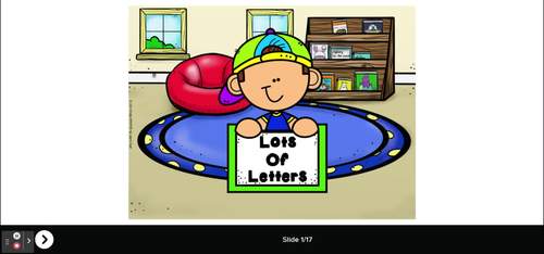 Back To School Themed Math And Literacy Pear Deck Google Slides Activities