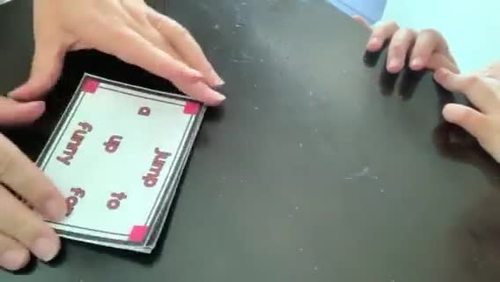 Pre-Primer Sight Word Game: Found It! by Teaching in Stripes | TPT