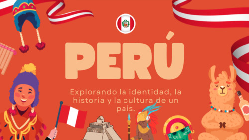 Preview of Historia de Perú: Video Resumen + PDF Educativo
