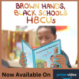 Brown Hands, Black Schools HBCUs Trailer