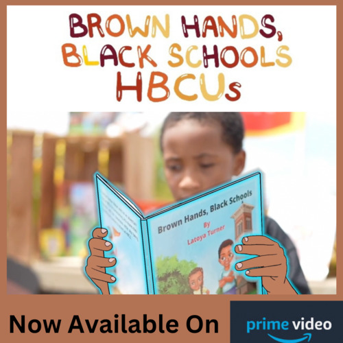 Preview of Brown Hands, Black Schools HBCUs Trailer