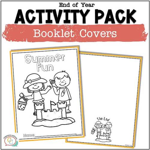 First Grade Summer Packet | Fun Summer School Activities | TpT
