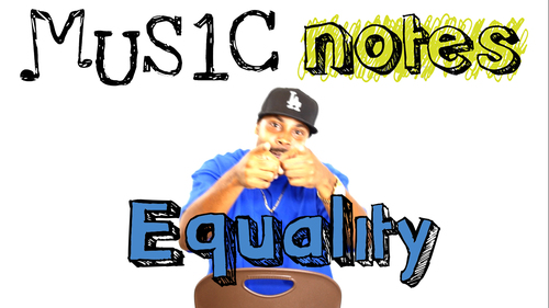 Preview of Equality Song