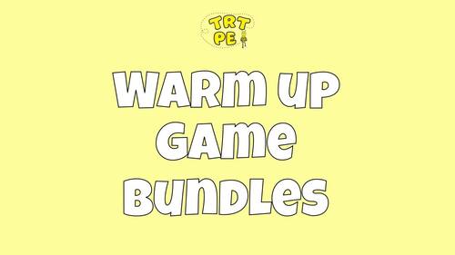 Shape Tag PE Game | Maths Shapes + Movement | Teamwork & Cooperation by ...