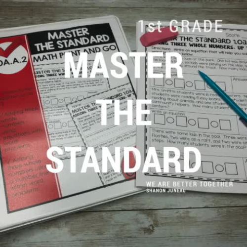 Adding 3 Numbers First Grade Word Problems to 12 Math Worksheets Single ...
