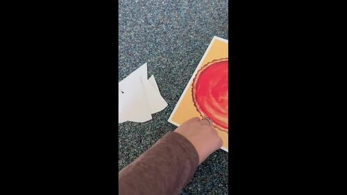 Thanksgiving Rhythm Centers Game for Quarter+Eighth+Half Notes ...