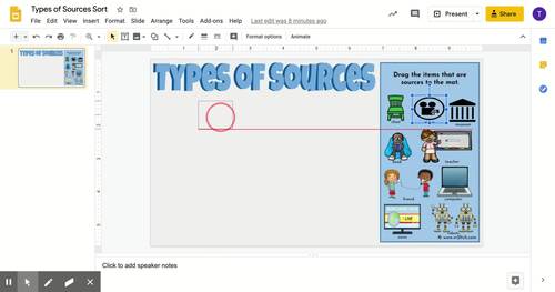 types-of-sources-distance-learning-by-vr2ltch-tpt