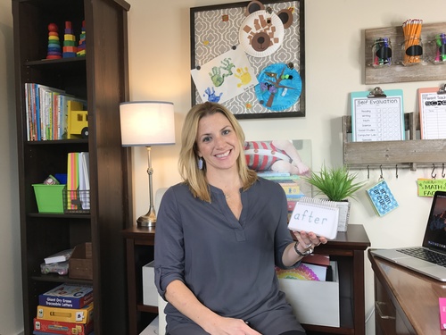 Preview of Sight Word Practice Using Tactile Sight Word Books