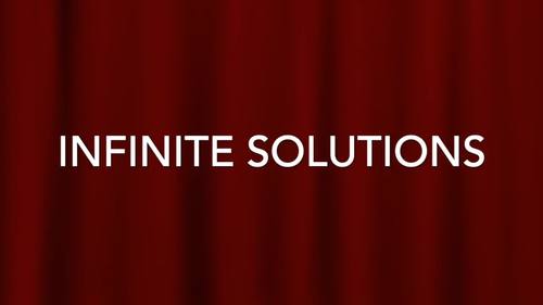 Preview of Video Lesson: Equations w/Infinite Many Solutions