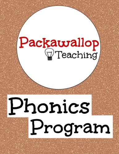 Preview of French Phonemic Awareness Resources - Introductory Video