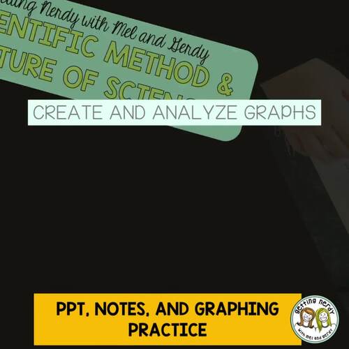 Scientific Method MINI Unit: Practice Activities for Creating ...