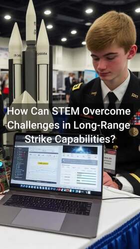 STEM Fair Project in Defense | Strike Secure | No Prep STEM Challenges