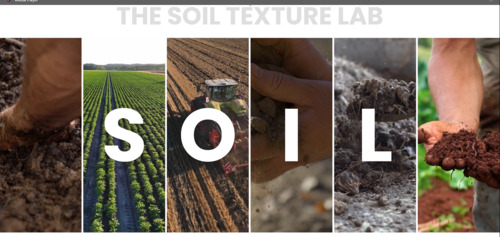 Introduction to Agriculture, Food, and Natural Resources (AFNR) - Soil ...