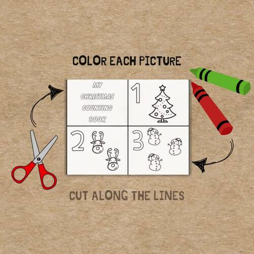 christmas-counting-book-printable-pre-k-kindergarten-christmas
