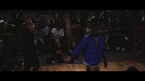 Preview of The ColoZeum Dance Competition Promo