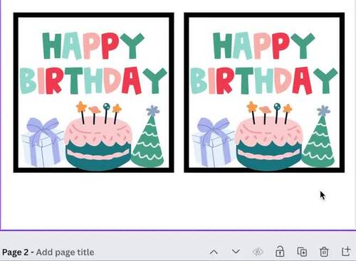 Holiday Calendar Pieces by Confetti and Kiddos | TPT