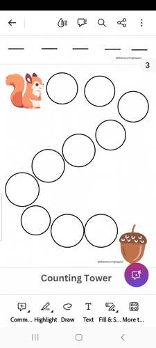 Fall Math activities by Make Learning Happen | TPT