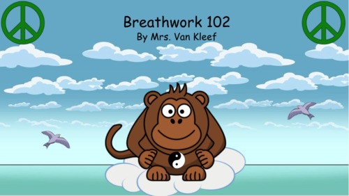 Preview of Breathwork 102