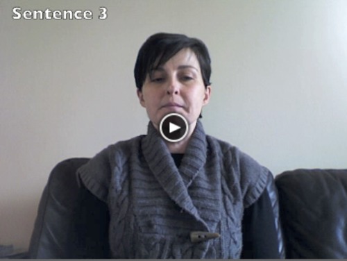 BSL Level 1 Sentences for Transport by BSL Teacher | TpT