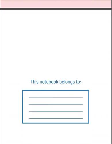 Self Care & Wellness Planner by BN STYLE | TPT