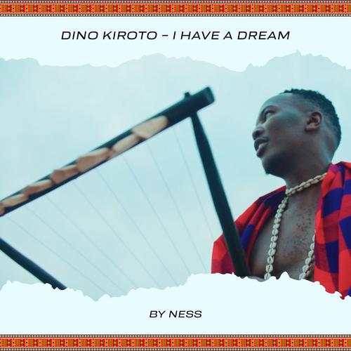 Preview of Dina Kiroto-A Music Video for the MLK Day Song From Kenya (English and Kikuyu)