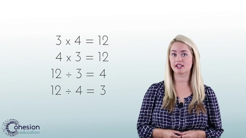 Preview of Determine Related Facts