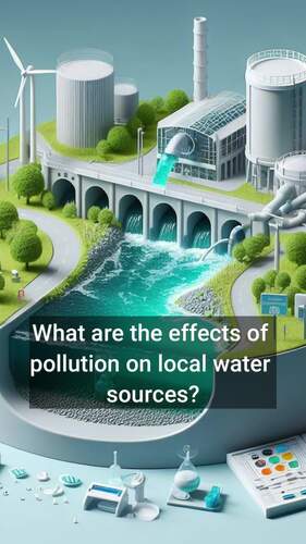Science Fair Project | Water Warriors, a Science Fair Project by Scienovate