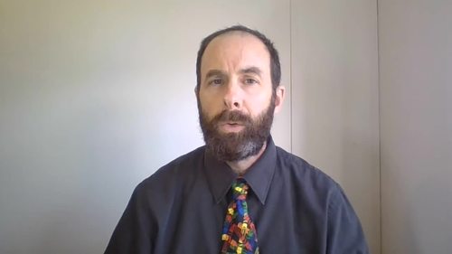 Preview of Sign Language for Classroom Management Sucess - Introduction
